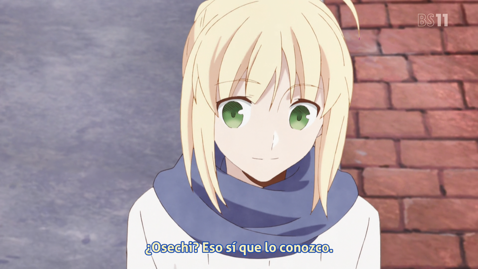 Emiya-san chi no kyou no gohan (Chrono)